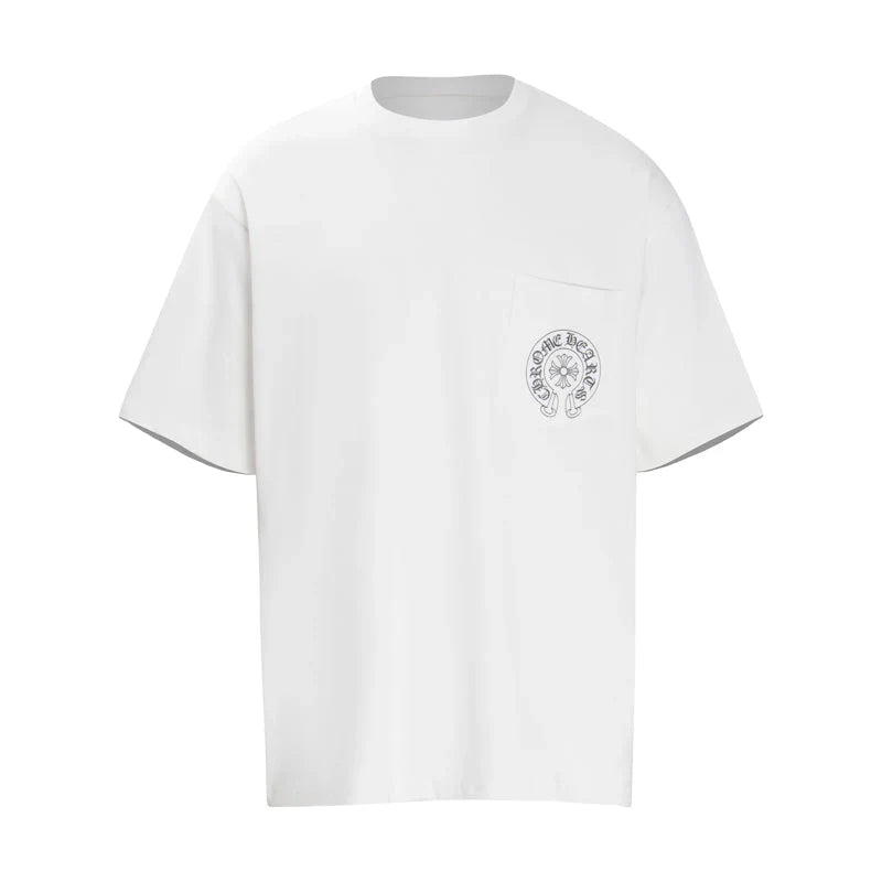 Chrome Hearts T-shirt Classic