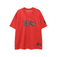 CH-Chrome Hearts T-shirt and Shorts Ice Hockey Suit set 9996