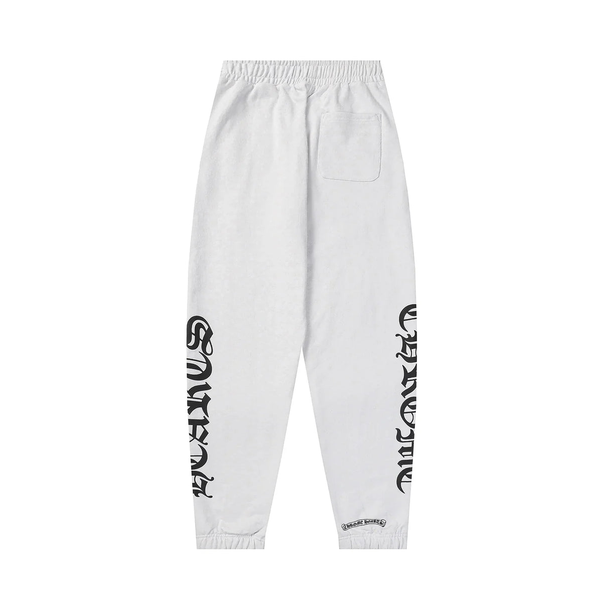 Chrome Hearts New Pants - 1001