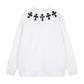 Chrome Hearts New SWEATSHIRTS TQ14