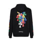 Chrome Hearts New Zip Up Hoodie 5010