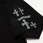 Chrome Hearts New T-shirts TB14 CH