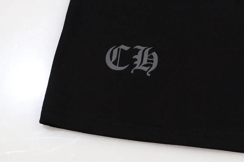 Chrome Hearts New T-shirts 6129