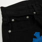 Chrome Hearts New Shorts W12