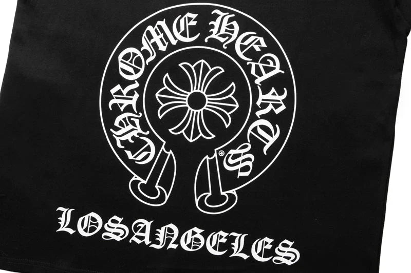 Chrome Hearts T-shirt Classic