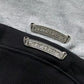 Chrome Hearts Zip Up Hoodie