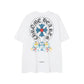 Chrome Hearts New T-shirts 9985