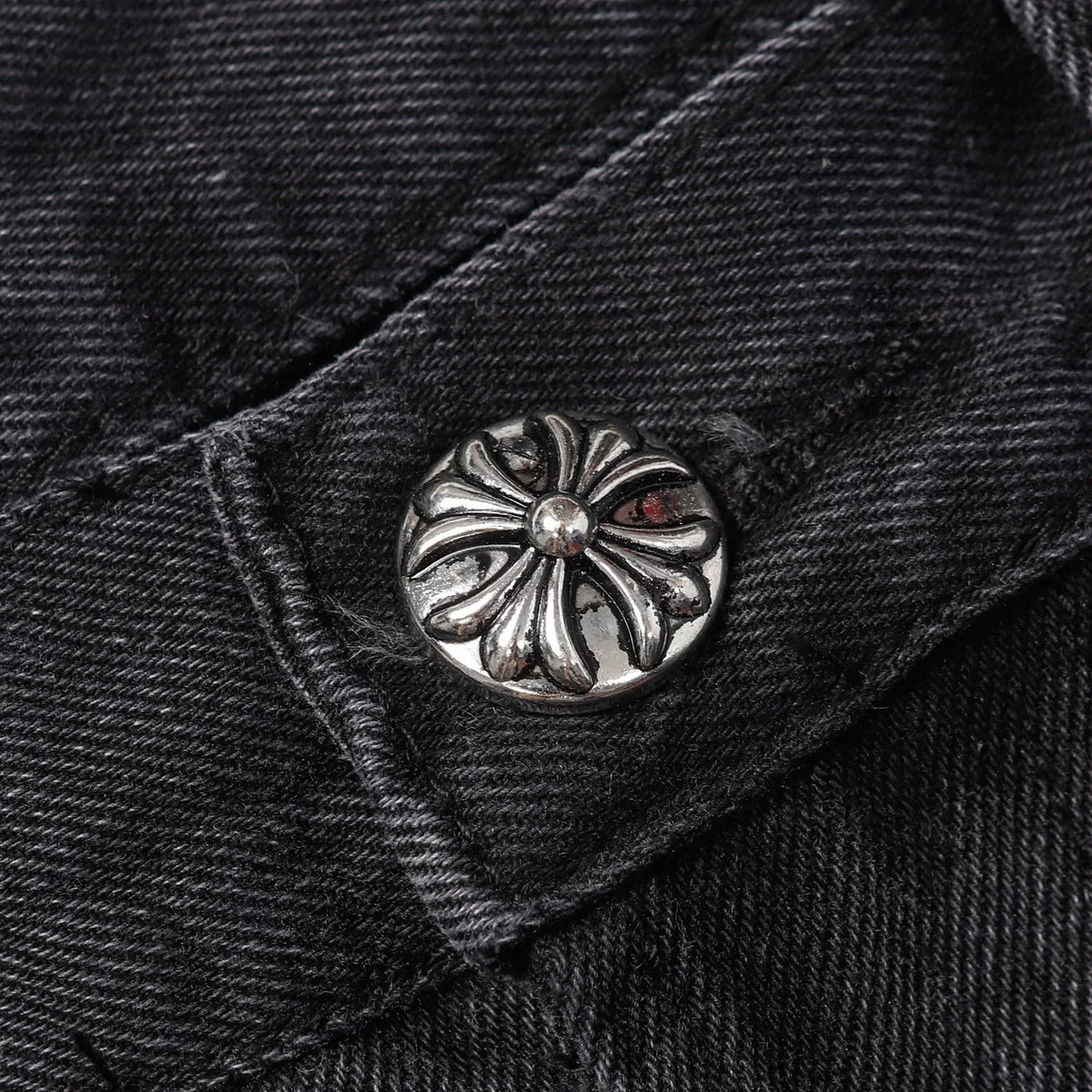 Chrome Hearts New Shorts W12