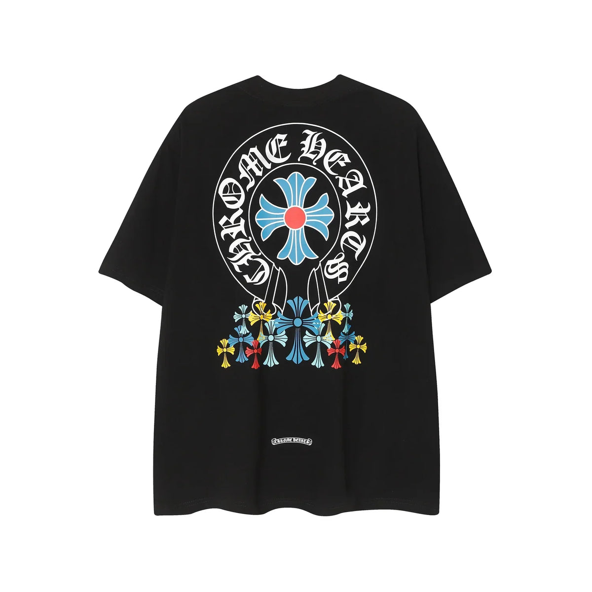 Chrome Hearts New T-shirts 9985