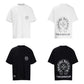 Chrome Hearts T-shirt Classic