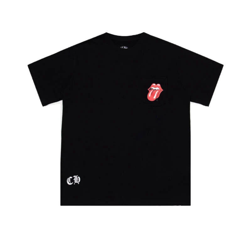 Chrome Hearts T-shirt K6107