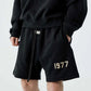Fear of God Essentials S22 1977 Shorts