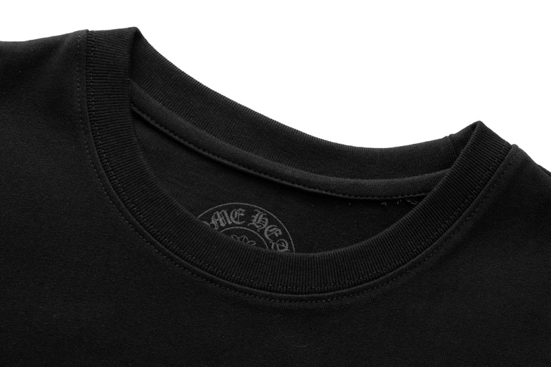 Chrome Hearts T-shirt Classic