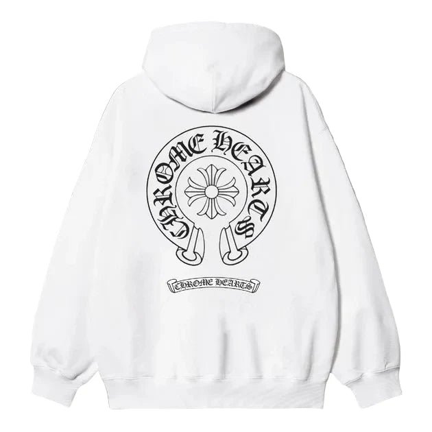 Chrome Hearts Hoodie