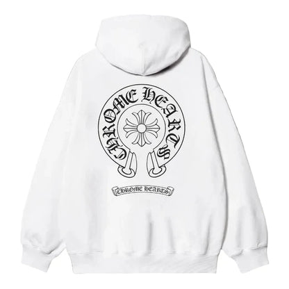 Chrome Hearts Hoodie