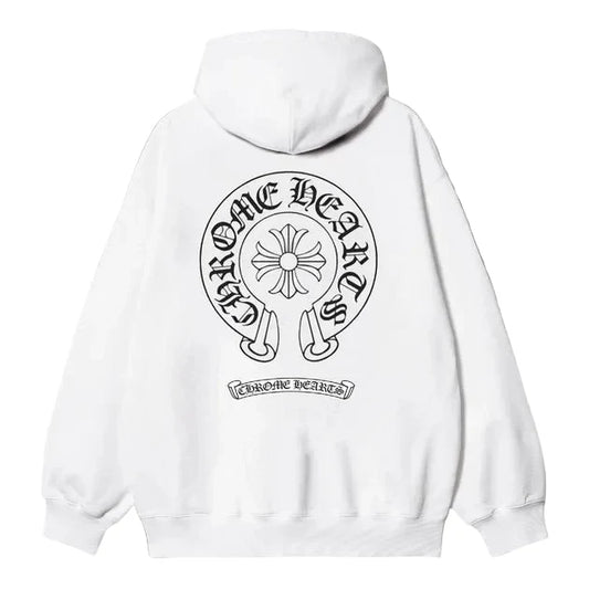 Chrome Hearts Hoodie