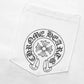 Chrome Hearts T-shirt Classic