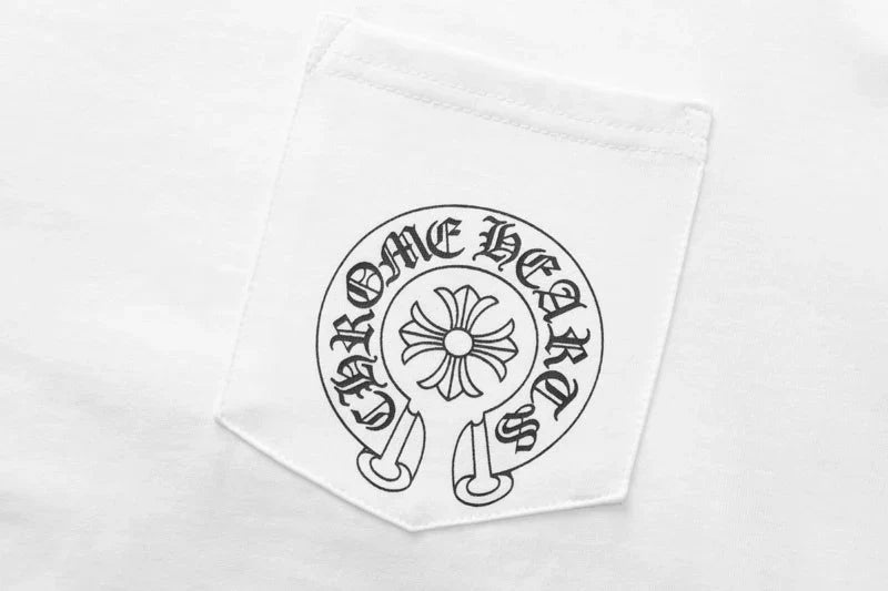 Chrome Hearts T-shirt Classic