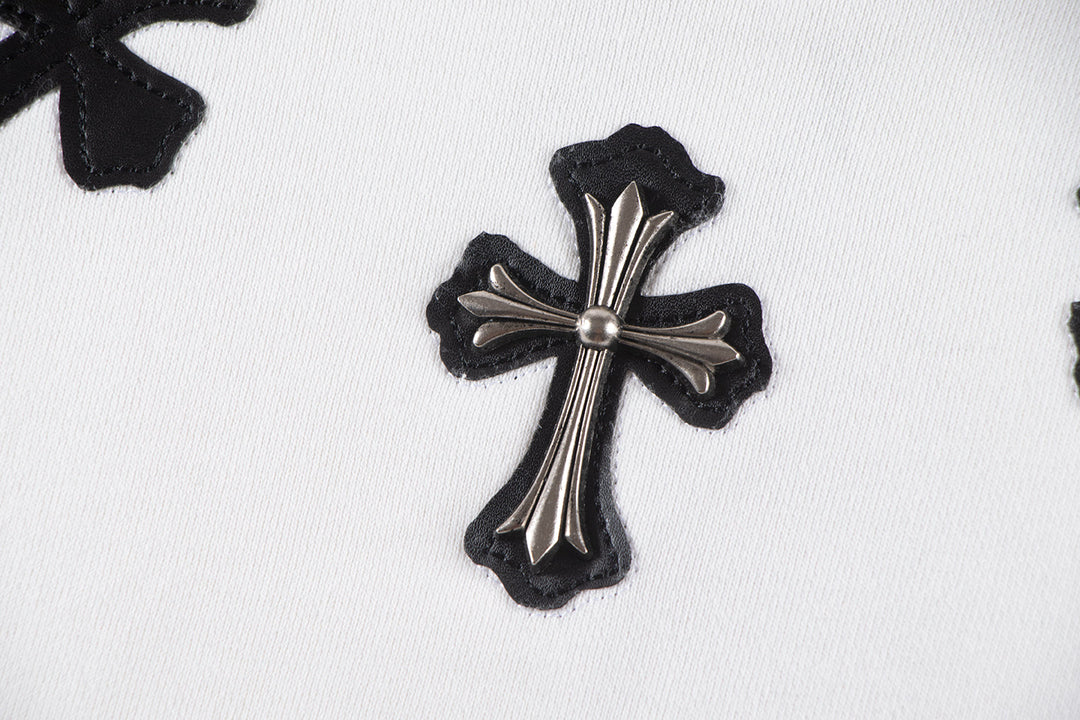 Chrome Hearts New SWEATSHIRTS TQ14