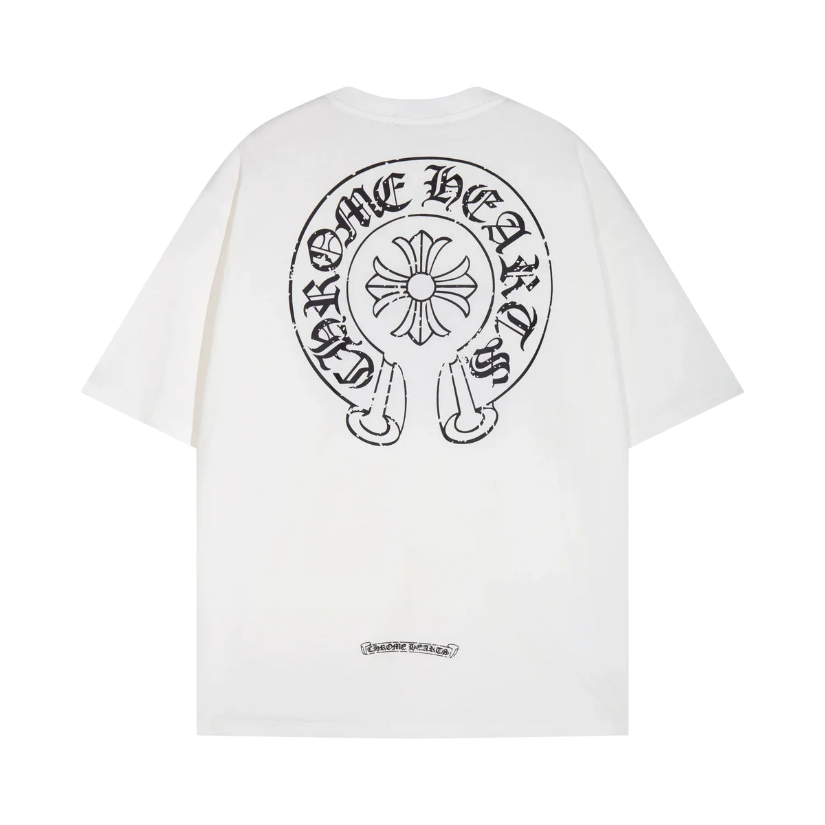 Chrome Hearts New T-shirts 6103