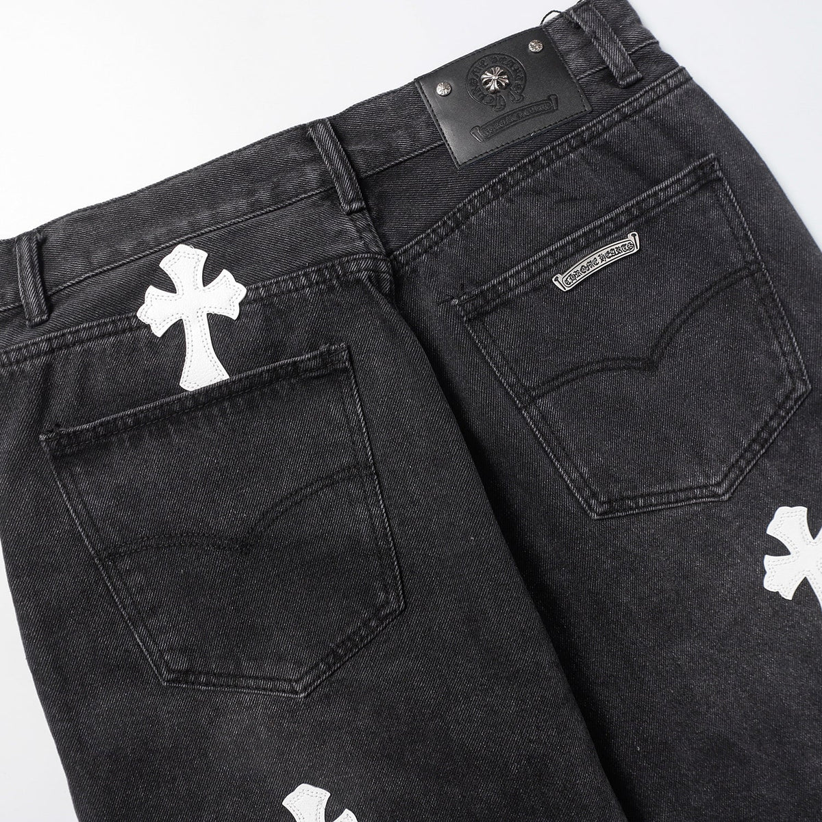 Chrome Hearts New Shorts W12