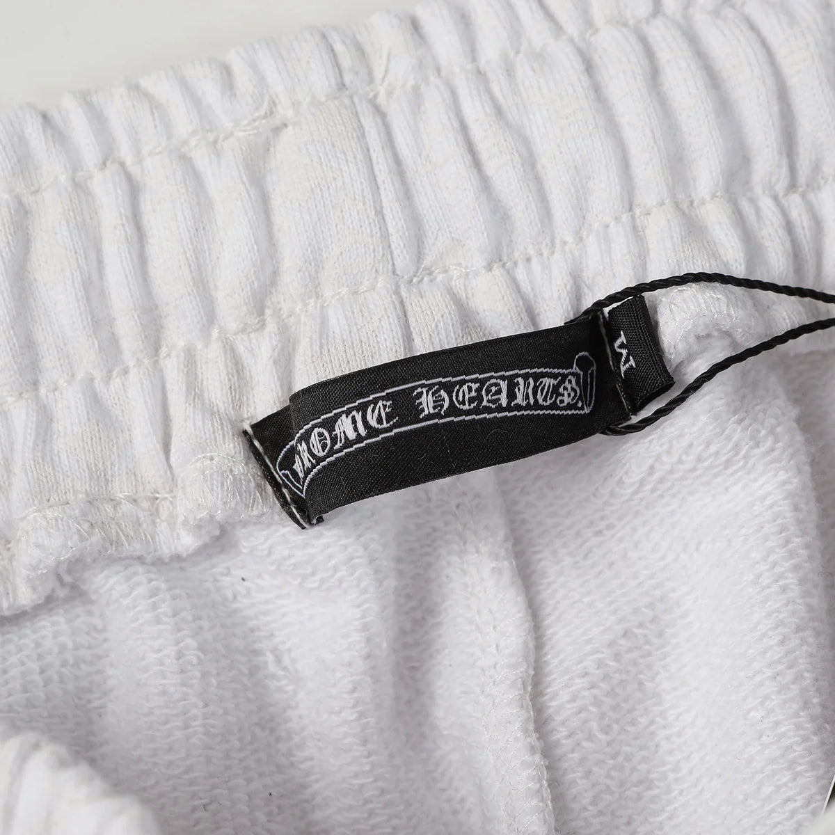 Chrome Hearts New Pants - 1001