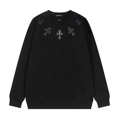Chrome Hearts New SWEATSHIRTS TQ14