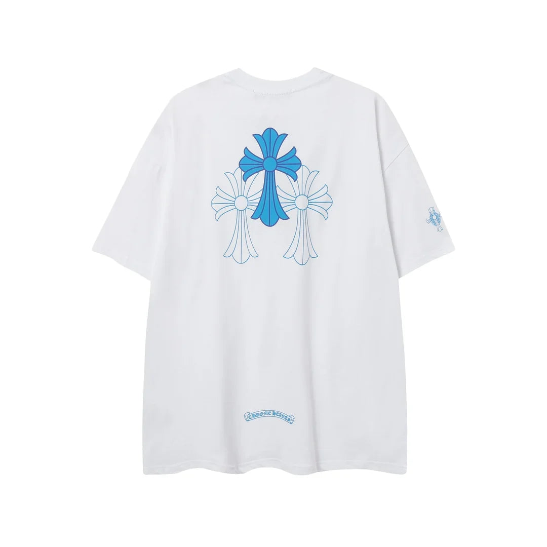 Chrome Hearts New T-shirts 2237