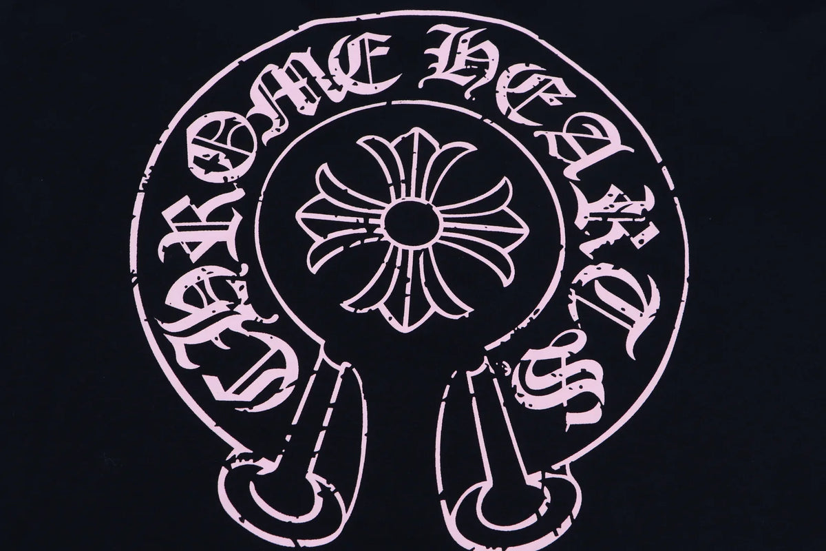 Chrome Hearts New T-shirts 6103