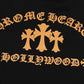 Chrome Hearts New T-shirts 6129