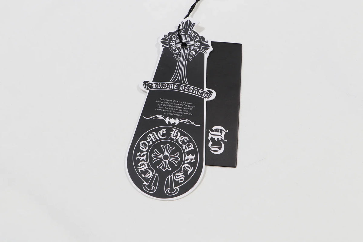 Chrome Hearts New T-shirts 6103