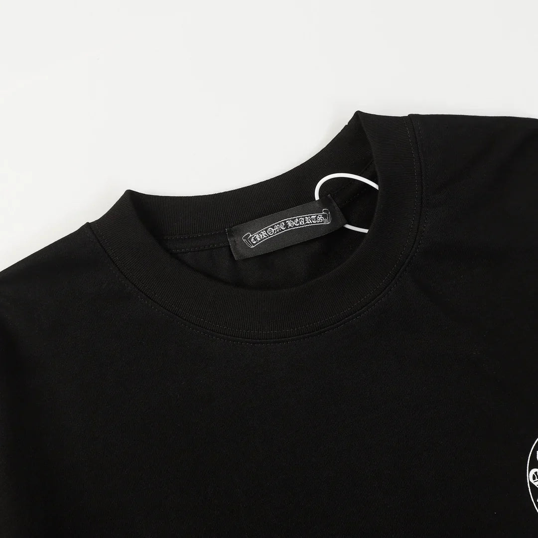Chrome Hearts New T-shirts 9985