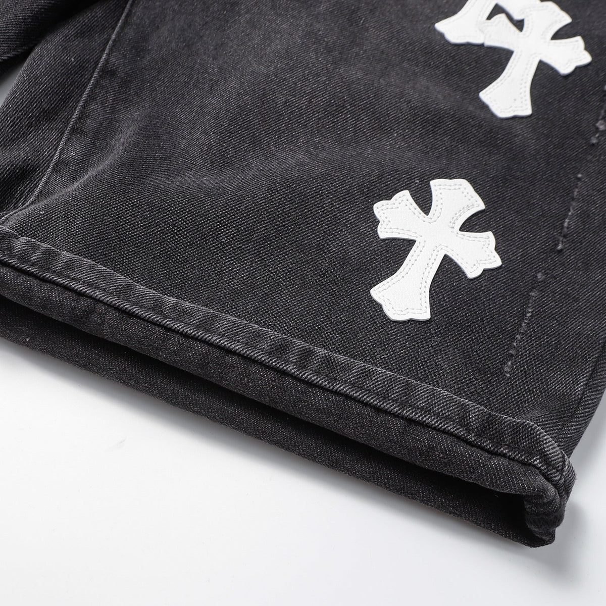 Chrome Hearts New Shorts W12