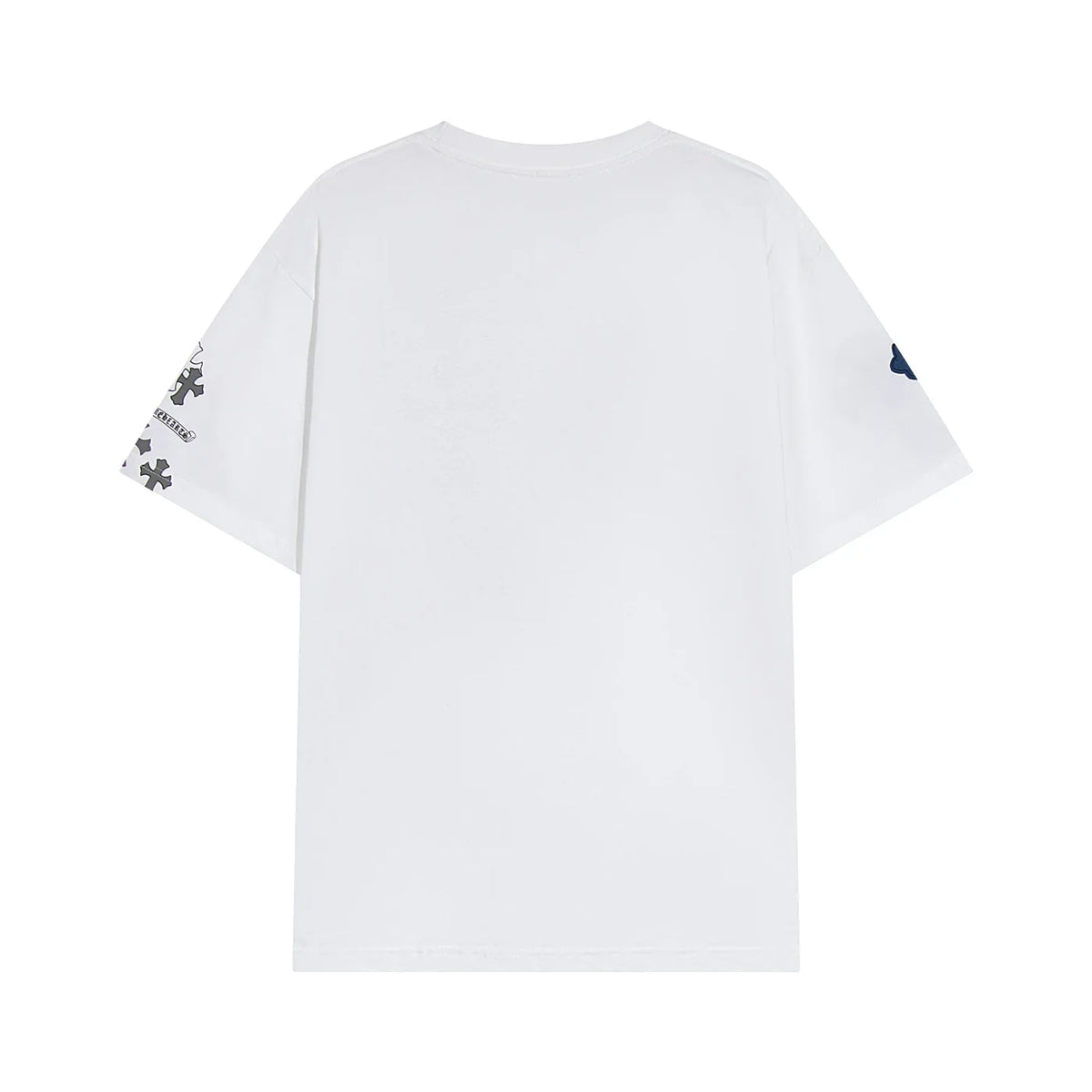 Chrome Hearts New T-shirts TB14 CH