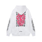 Chrome Hearts New Zip Up Hoodie -5016