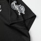 CH-Chrome Hearts T-shirt and Shorts Ice Hockey Suit set 9996