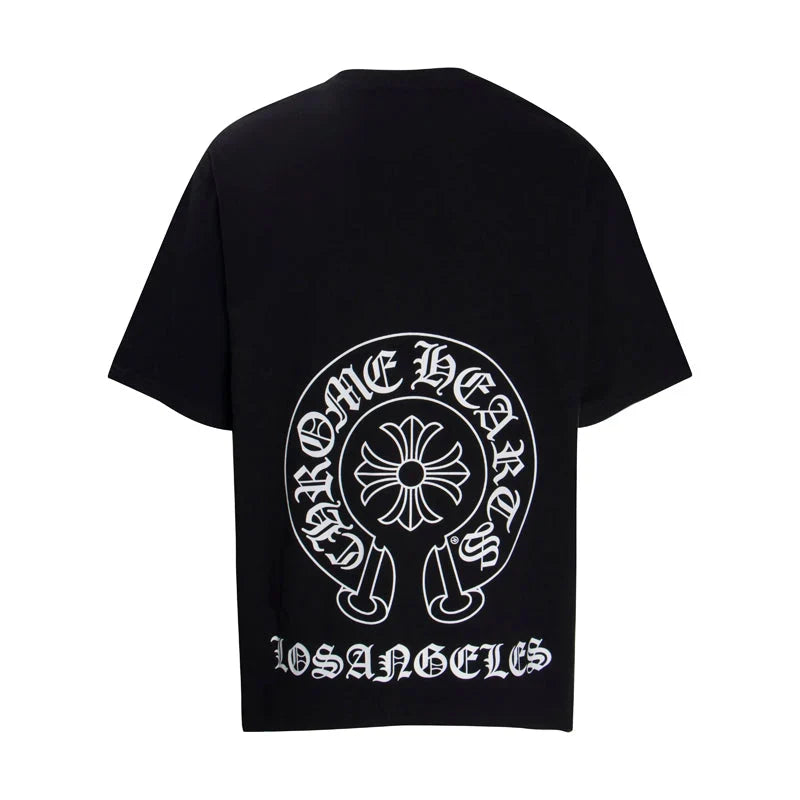 Chrome Hearts T-shirt Classic