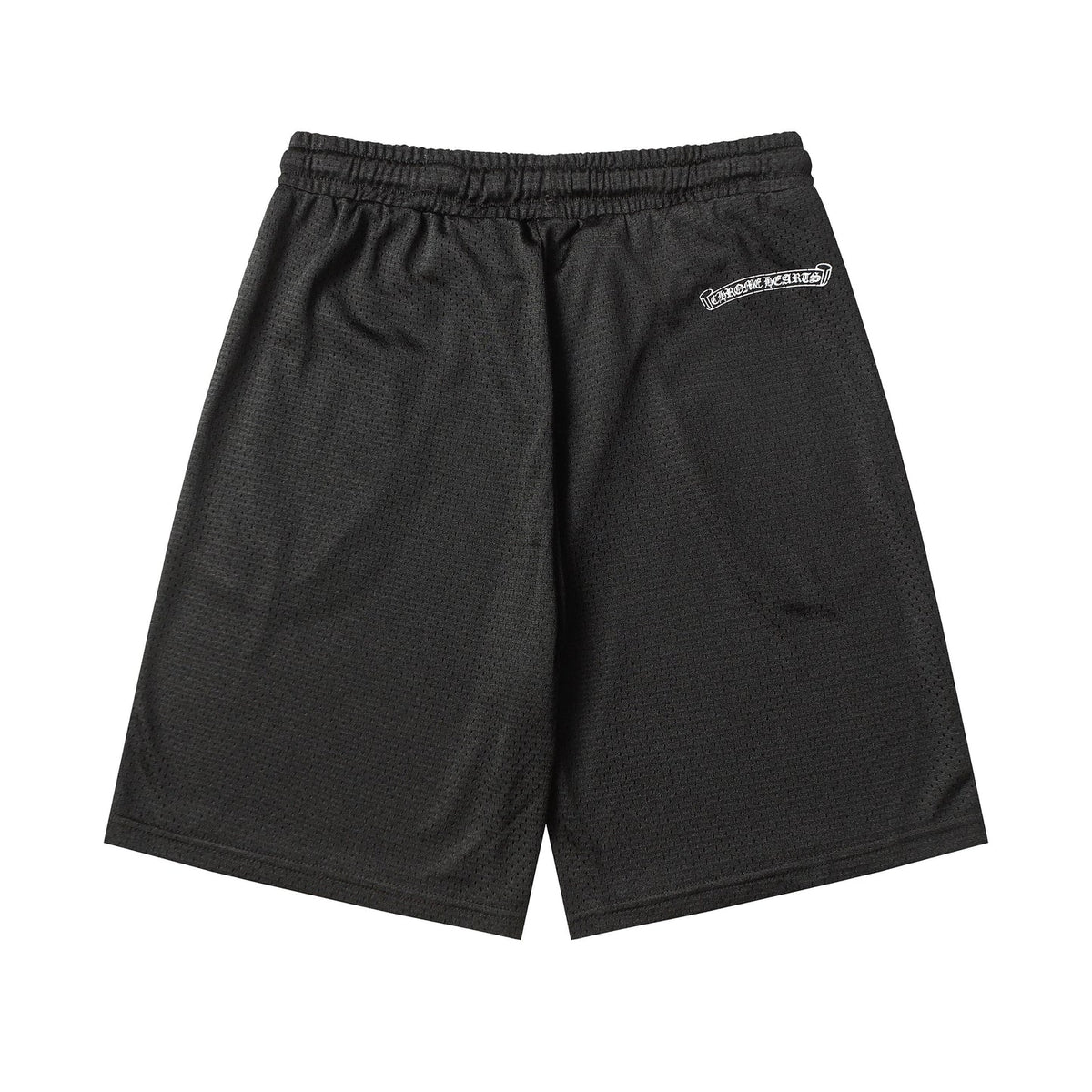 CH-Chrome Hearts T-shirt and Shorts Ice Hockey Suit set 9996