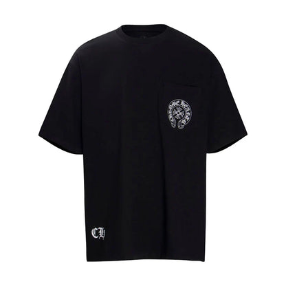 Chrome Hearts T-shirt Classic
