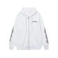 Chrome Hearts New Zip Up Hoodie -5016