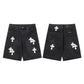 Chrome Hearts New Shorts W12