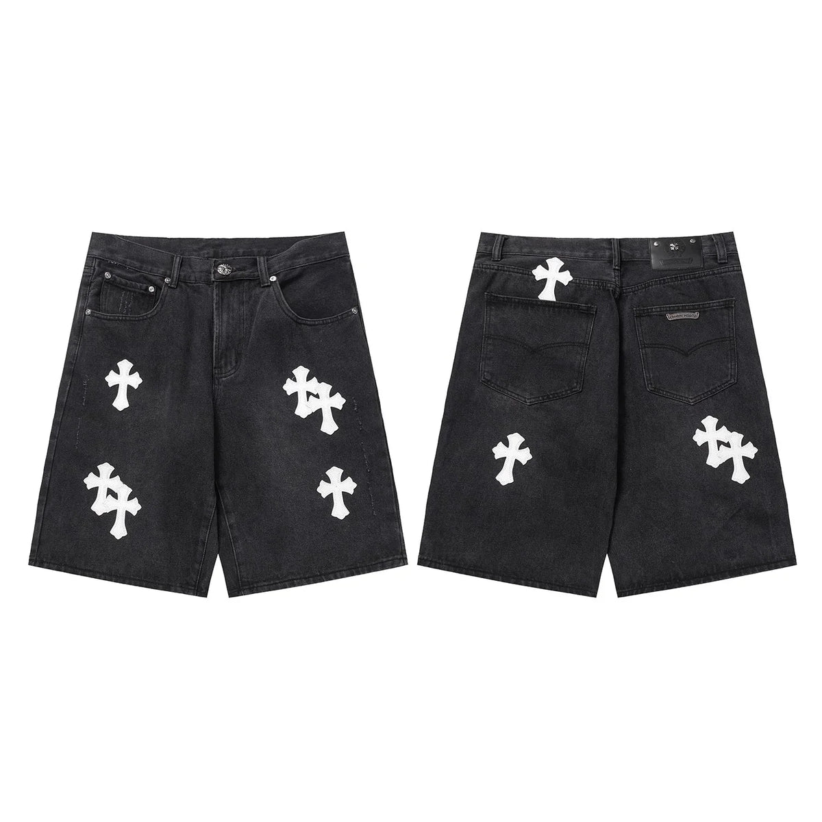Chrome Hearts New Shorts W12