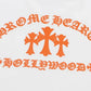 Chrome Hearts New T-shirts 6129