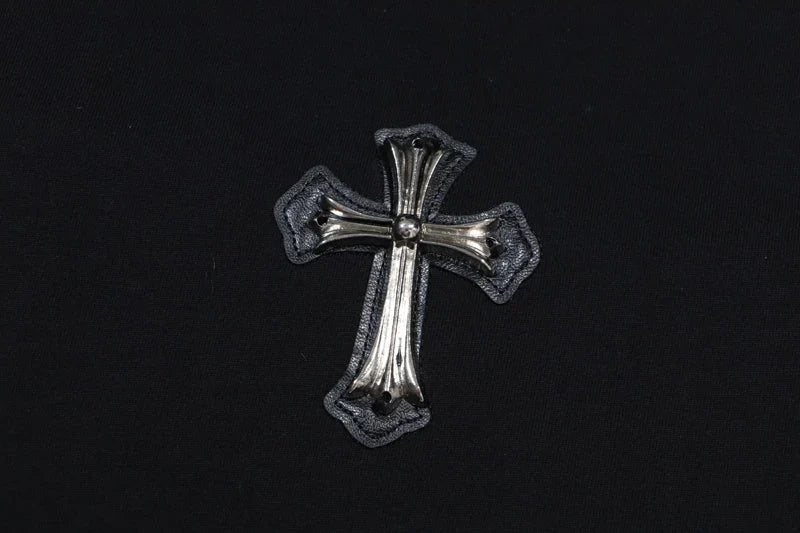 Chrome Hearts T-shirts 6033
