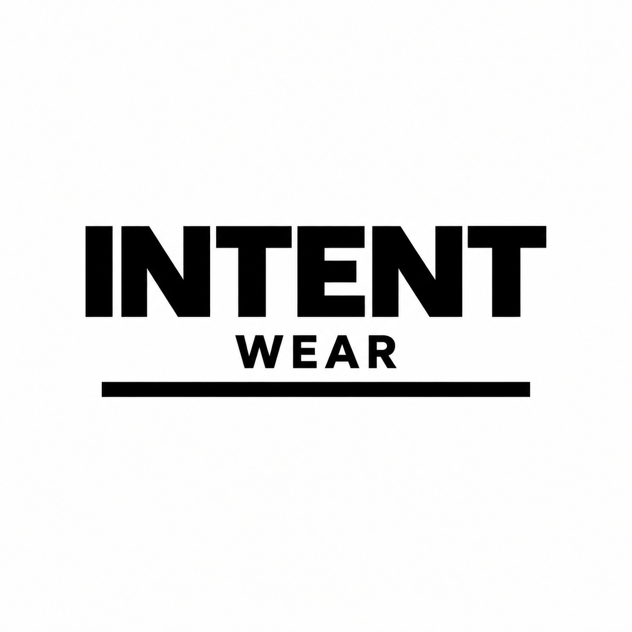 Intent Wear