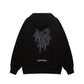Chrome Hearts New Zip Up Hoodie 9025