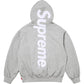 Supreme Tracksuit Set