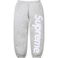 Supreme Tracksuit Set