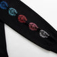 Chrome Hearts Men's Long-Sleeve T-shirt Sweatshirt K8009