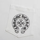 Chrome Hearts Men's Long-Sleeve T-shirt Sweatshirt K8009